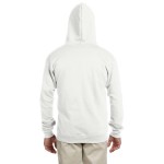 Jerzees NuBlend Full-Zip 